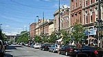 National Register of Historic Places listings in downtown Denver ...