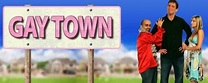 Crackle Me a TV Show! GAY TOWN – SparklyPrettyBriiiight