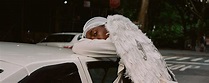 Blood Orange's 'Negro Swan' Is Both the Band-Aid and the Mirror You ...