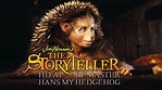 Jim Henson's The Storyteller (1988) - E01 - Hans My Hedgehog - HD AI ...