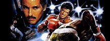 Uppercut Man (1988) – Review – Movie Mavericks