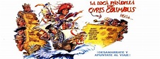 La loca pandilla de Chris Columbus | Carteles de Cine