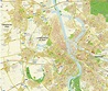 Ludwigshafen Karte