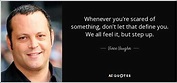 Top 30 quotes of VINCE VAUGHN famous quotes and sayings | inspringquotes.us