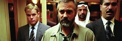 Syriana (2005) - Película eCartelera