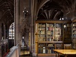 Libraries to Visit in Manchester: A Comprehensive Guide - UniAcco