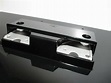 Genuine OEM TBL5ZX0042 Panasonic Television Stand Base Replacement