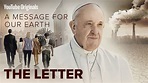 ‘The Letter’: filme inspirado na encíclica Laudato Si’ já pode ser ...