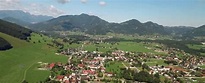Molln: Heimat der Maultrommeln - Unterwegs in Österreich