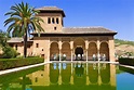 Eintrittskarten für die Alhambra von Granada, Spanien | Ruralidays