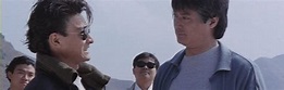 DVD Return Engagement / Choi saan gong woo (HK 1990) von Joe Cheung mit ...