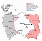 Territorial changes of Poland during and after World War 2 : r ...