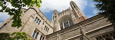 Admissions & Financial Aid - Yale Law School