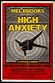 High Anxiety Movie Poster 1977 1 Sheet (27x41)