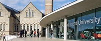 Four reasons why Nottingham Trent University was named University of ...