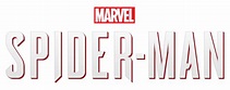 Spider-Man (2018) logo
