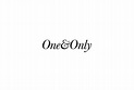 One&Only Resorts brand design