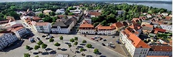 Neustrelitz - nützliche Tourismus-Informationen