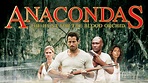 Anacondas : À la poursuite de l'orchidée de sang Film Complet en ...