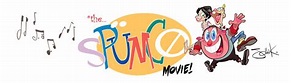 The Spümcø Movie | Cancelled Movies. Wiki | Fandom