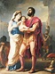 Mitología e Historia de Grecia Antigua - Personajes de la Guerra de ...