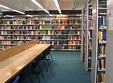 Pick Up Library Lockers For University Of Manchester Students