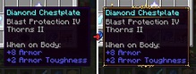 Legendary Tooltips for Minecraft 1.18
