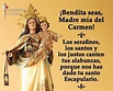Bendita seas Madre mía del Carmen | Movie posters, Wonder woman, Wonder