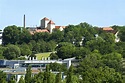 Technische Universität München - Studienort Freising - 39 Studiengänge ...
