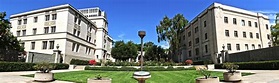 California Institute of Technology - Universities Information