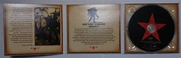 MONTGOMERY GENTRY “FOR OUR HEROES” (CD,USA,Compilation,2009) | redbank ...
