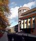 Fitzwilliam College Library Cambridge - e-architect