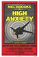 High Anxiety Movie Poster (#1 of 2) - IMP Awards