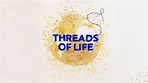 Threads of Life: A History of the World Through the Eye of a Needle ...
