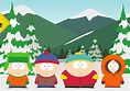 South Park Poster Stan Kyle Eric Kenny Movie Large Poster - Etsy