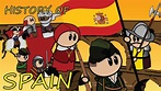 An Animated History of Spain