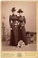 Marguerite d'Orleans (1869-1940) | Cane vintage, Principesse