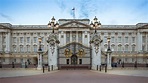 Curiosidades del Palacio de Buckingham | The London Pass®