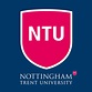 Nottingham Trent University - Home