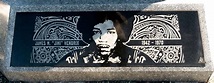 Jimi Hendrix Funeral: Remembering a Rock Icon's Legacy and Tributes ...