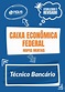 125 Mapas Mentais para Caixa Econômica Federal - Técnico Bancário (PDF)