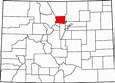 Boulder County, Colorado - Wikipedia
