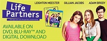 Life Partners (Official Movie Site) - Starring Leighton Meester ...