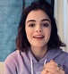 Hi Lucy Hale GIF - Hi Lucy Hale Bustle - Discover & Share GIFs