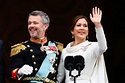 Novo rei da Dinamarca, Fredreik 10º assume após mãe abdicar ao trono ...