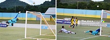 CONCACAF NATIONS LEAGUE: El Salvador 2, Saint Lucia 0 - St. Lucia News ...