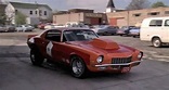 IMCDb.org: 1970 Chevrolet Camaro in "Heroes, 1977"