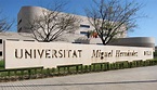 Universidad Miguel Hernández (UMH) (Alicante, Spain)