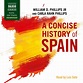 A Concise History of Spain | Audio books, Spain history, Kids book club