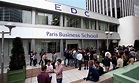 Paris school of business (Paris, France)